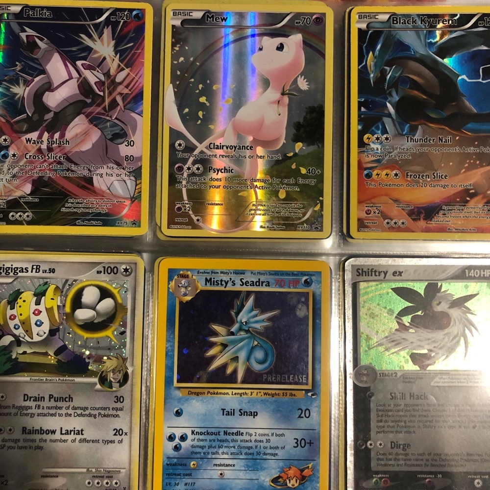 Pokemon Card Lot 100 Official TCG Cards Ultra RARE - Picture 11 of 16